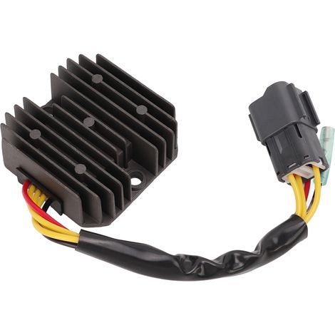 Redresseur 12 V pour VTT 31600 LBA7 900, régulateur de tension de remplacement pour KYMCO MXU250 UXV 500 MXU 500 (1/5)