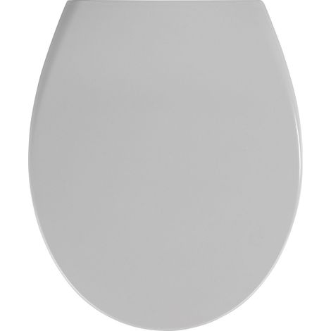 Sedile WC Samos concrete grey WENKO (1/5)