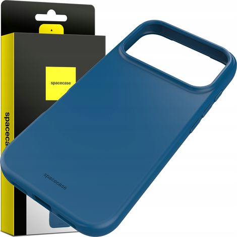Silikonhülle, matt und farbenfroh, Schutzhülle für iPhone 17 Pro Max (1/5)