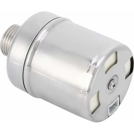 Valve de contrôle de niveau d'eau, robinet à tournant sphérique de flotteur de réservoir d'eau de tour, robinet à flotteur pour réservoirs d'eau, piscines, tours d'eau-LIAIKI (1/5)