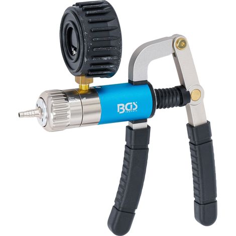 BGS  Pistola  de  vacío  con  función  de  succión  y  presión  para  Art.  8067  -  8067-1