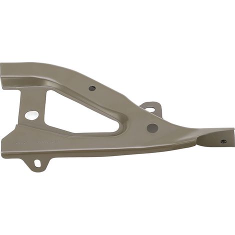 Support d'aile inférieur avant gauche 1487577 00 A - Pièce de rechange pour Tesla Model Y 2021-2023 (1/5)