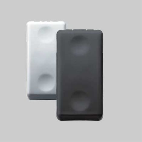 Invertitore unipolare 'sistem' 250v 16ax - bianco GEWISS (1/3)