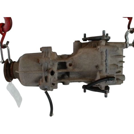 Pont Arriere SUZUKI Sx4 2.0 Ddis 4x4 [PRODUIT D'OCCASION]♻️2740079840 (1/3)