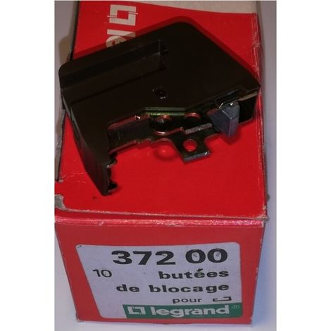 Legrand 37200 Blocking stop