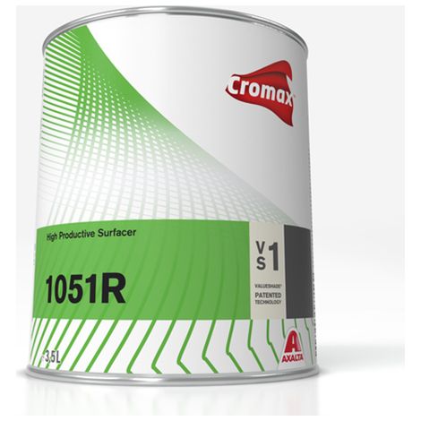 CROMAX R1051 FONDO BIANCO LITRI 3,5