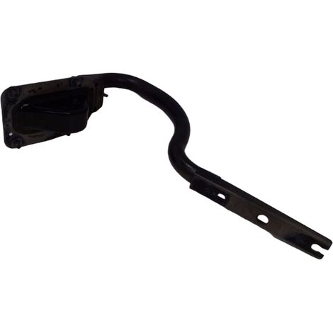 [PRODUIT D'OCCASION] Compas Gauche Coffre Arriere BMW Serie 5 ♻️ Ref Oe. 7034245 - Garantie à vie (1/2)