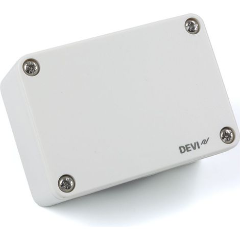 Danfoss Witterungsfühler für elektronischer Thermostate NTC 15 kOhm bei 25 Grad C