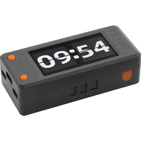 Placa de desarrollo LILYGO T-Display-S3 ESP32-S3 ST7789 con pantalla LCD de 1,9 pulgadas, módulo de visualización, WIFI, Bluetooth5 y carcasa para Arduino. (1/5)