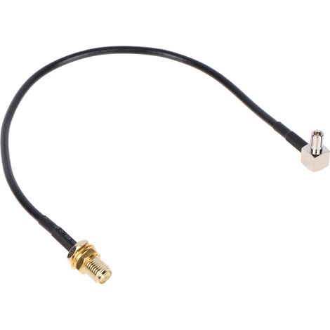 Connettore GSM SMA-G/TS9-0.2M (1/2)