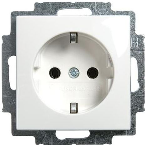 Busch-Jaeger AL SCHUKO-STD SAFETY+ (20-1 EUCBF-45M)