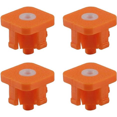 Protection d'alimentation en céramique Pro pour imprimante 3D S1C/3 Combo - Accessoire de protection en céramique - Pièces détachées (1/5)
