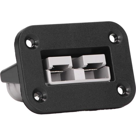 Wasserdichter Motorkabelverbinder, Kabelbaumstecker, wasserdicht, 50 A, für Auto, Boot, Motorrad (1/5)