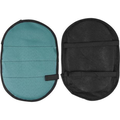 Kniekissen Strend Pro Garden, Garten, Pack. 2 Stk., 20x25 cm, Knieschoner für Garten
