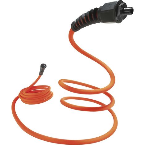 10M FLEXILLA-SCHLAUCHVERLÄNGERUNG + FITTINGS - DRAKKAR EQUIPEMENT - 6508