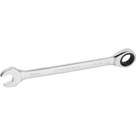 Llave combinada con matraca - 25x325 mm