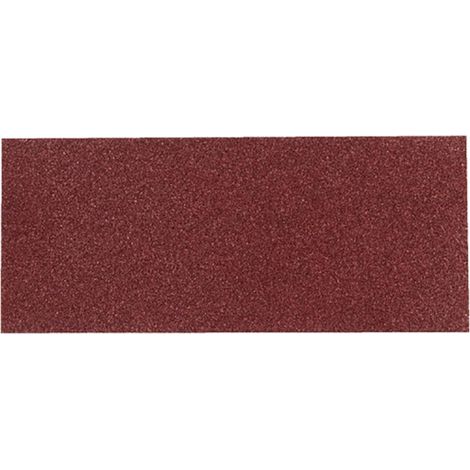 Makita  papel  de  lija  93x230  mm  K40  50  unidades  -  P-36186