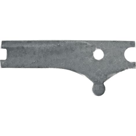 Braccio snodato corto Silotopstar110 per carro alimentatore trinciante per insilato 61457