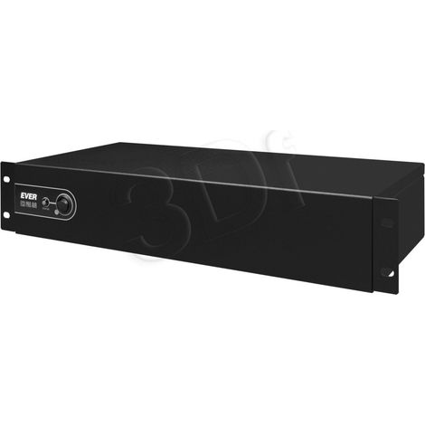 UPS ever ECO Pro 1200 AVR CDS 19 (1/2)
