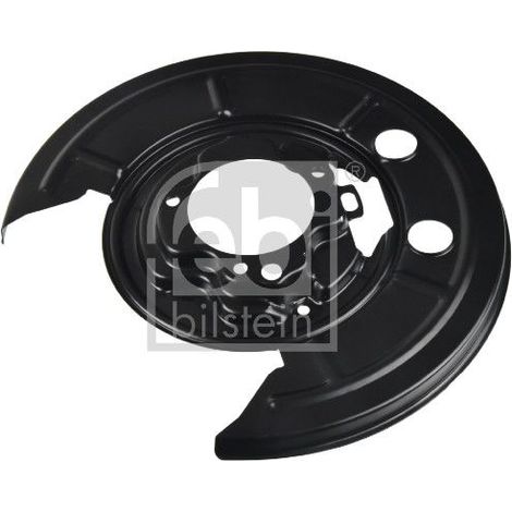 Déflecteur, disque de frein FEBI BILSTEIN 178422 CITROËN 04211 C4 4211 C4