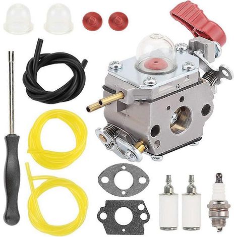 TB35EC TB2044XP Vergaser für RM430 Gebläse (1/5)