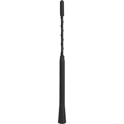 Antenne antenne AM FM XM Radio remplacement 9 "mât de toit fouet amplifié Fuba (1/5)