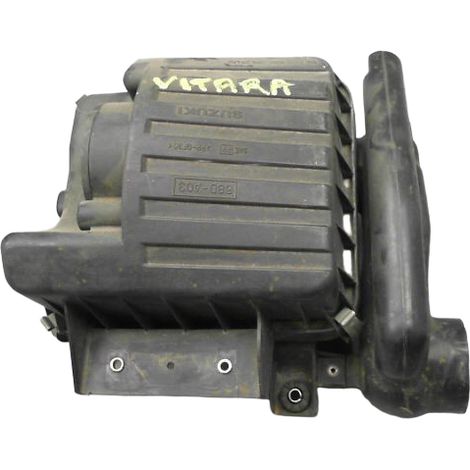 Boitier Filtre A Air SUZUKI Grand Vitara Break I 1998-2005 [PRODUIT D'OCCASION]♻️1370068da1
