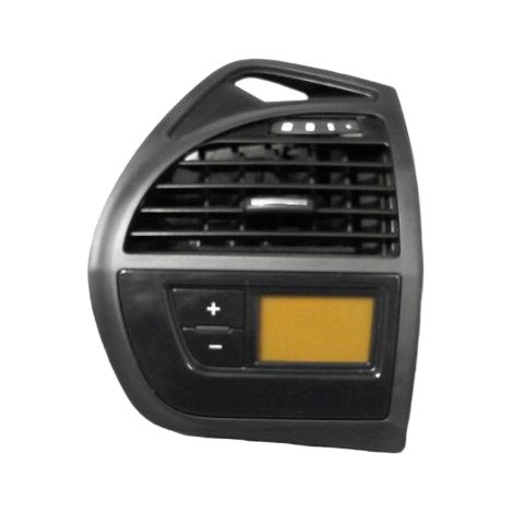 [PRODUIT D'OCCASION] Commande De Chauffage D CITROEN C4 Picasso 007- ♻️ Ref Oe. 6451wr - Garantie à vie