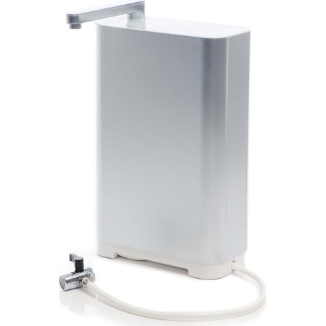 Naturewater NW-3-UF Equipo de ultrafiltración para encimera