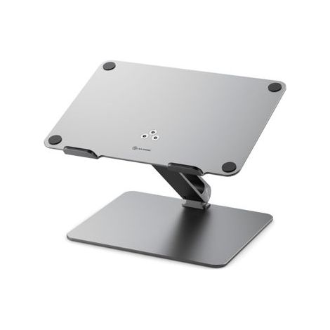 Alogic Elite Aluminum Laptop Stand Space Gray (1/5)