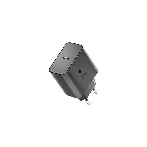Chargeur 45W Super Charge Rapide pour Samsung Galaxy S24+,S24 Ultra,S23+,S23 Ultra, S22,S21,Note20,A54,A53,Z Fold5,Flip5,Fold4, Flip4,Tab S8 Ultra,Prise Secteur USB C Adapteur
