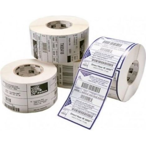 Etich.in carta 76 x 25mm conf.12 (1/2)