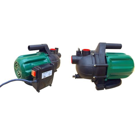 Elettropompa autodescante 800W
