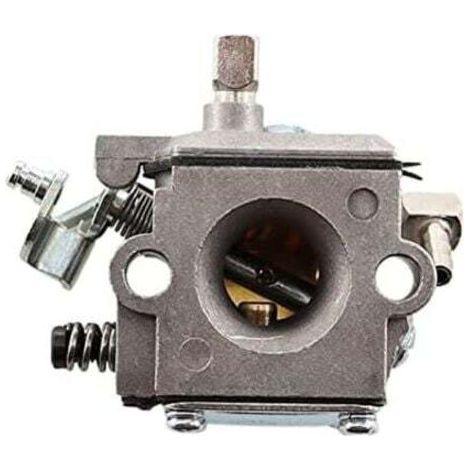 Carburateur avec joint pour tronçonneuse Stihl 030 031 032 AV 031AV 032AV 030AV Remplace 1113 120 0602 Walbro WA-2 (1/4)