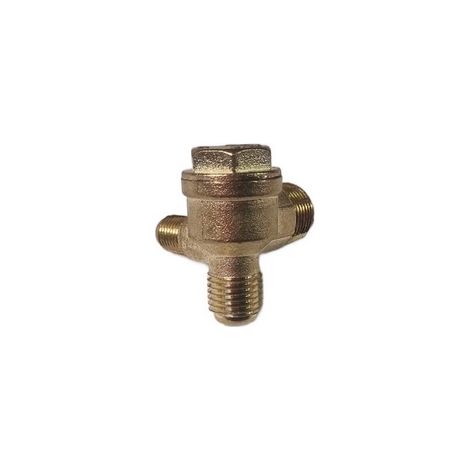 Valvula Chequeo para compresor compatible con Daac50D Of