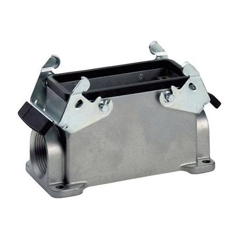 LAPP 19034000 Custodia a zoccolo M20 EPIC® H-B 10 1 pz. (1/2)