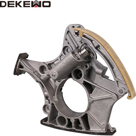 Tendeur de chaîne de distribution pour Audi A4, A6, A8 2.4/3.2 (06E109217H/AN) (1/2)