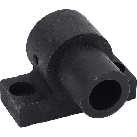Support de fixation à vis-mère gauche pour tour miniature 7x10 0618 CJ18 CJ0618A 7x12 7x14 0618-3B (1/5)