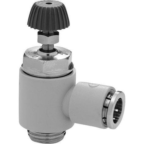 Regolatore di flusso CAMOZZI PMCU706146