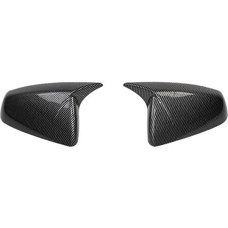 Rückspiegelabdeckung für Cadillac SRX 2010-2016, A--