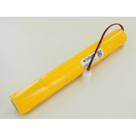Batterie 4.8V 4AH NiCd pour OVA Exiway One Schneider (OVA58994)