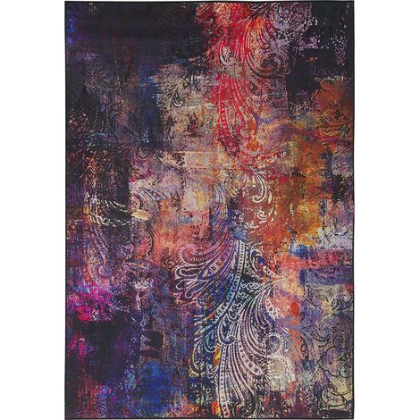 Teppich MARDIN Bunt 160 x 230 cm