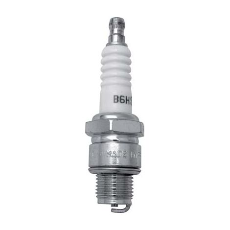 CANDELA X MOTORE TORCH - B6HS EX MM 21- 10 pezzi