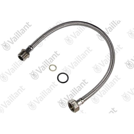 VAILLANT Schlauch, flexibel für ADG VSC 126+196/2-C 140/150 u.w. Vaillant-Nr. , 179083