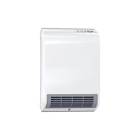 AEG – Chauffage d'appoint soufflant 2000W – Pour espaces de vie – Installation facile – 238296