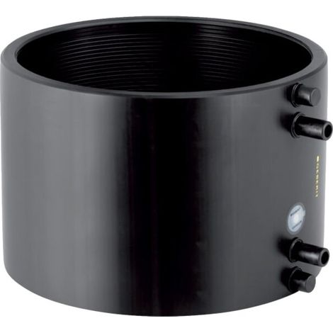 Geberit 372775161 Manchon thermique PE d315 (1/3)