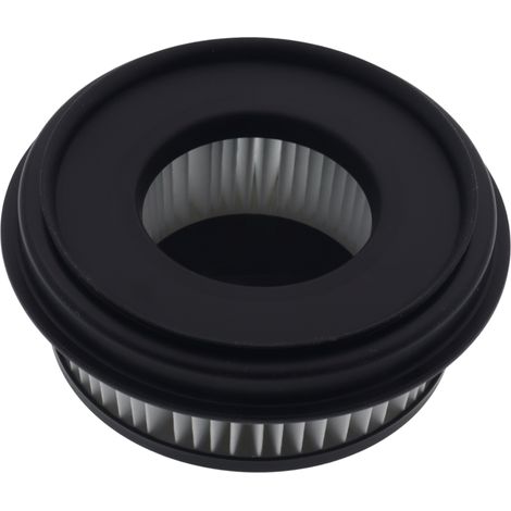 Ariete filtro aria S13 8-1 serbatoio scopa aspirapolvere Handy Force One 2708 102mm (1/3)