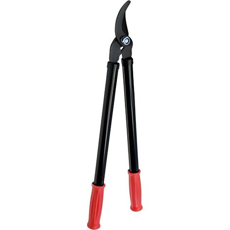 Sécateur à deux mains MERMIER 1889 985125 lames acier carbone 50 cm