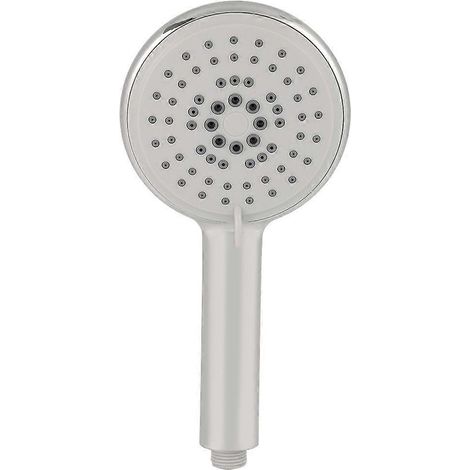 Pommeau de douche à main haute pression avec jet puissant (1/5)