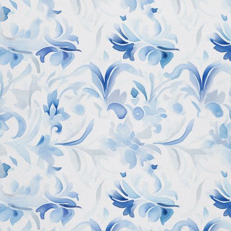Tela decorativa para exteriores Oxford - Abstraction - DX2328 (1/5)